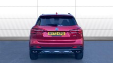 MG Hs 1.5 T-GDI Exclusive 5dr DCT Petrol Hatchback